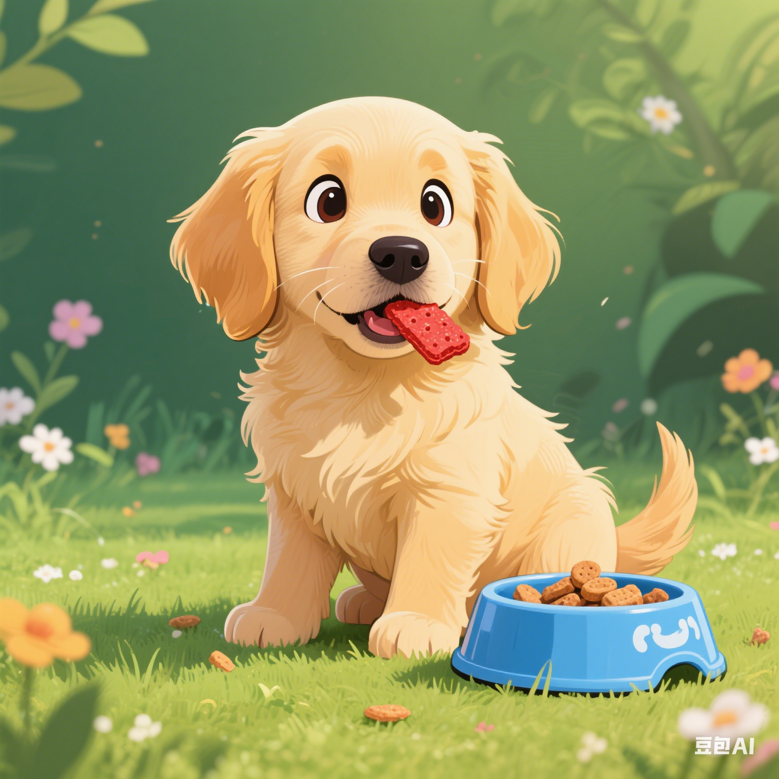 Pet Supplies